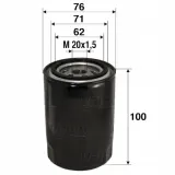valeo-586012-filtr-oleju
