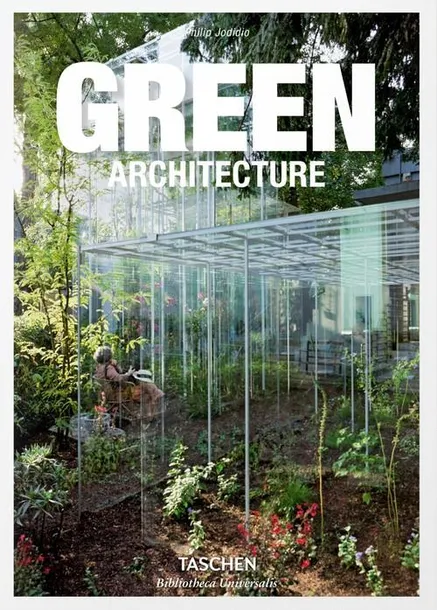 green-architecture-wer-angielska-stan-opakowania-oryginalne
