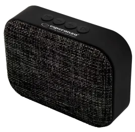 esperanza-glosnik-bluetooth-fm-samba-czarny