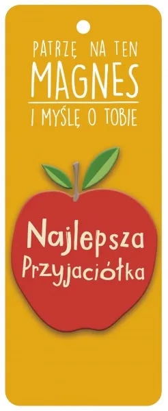magnes-najlepsza-przyjaciolka
