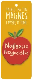magnes-najlepsza-przyjaciolka