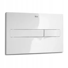 roca-pl2-one-przycisk-klapa-guzik-stelaza-duplo-one-bialy-polysk-a890196000