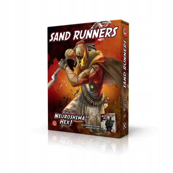 neuroshima-hex-3-0-sand-runners-pl-eng-nazwa-neuroshima-hex-sand-runners-edycja-3-0