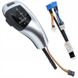 galka-automat-led-bmw-3-e90-e91-e92-e93-silver