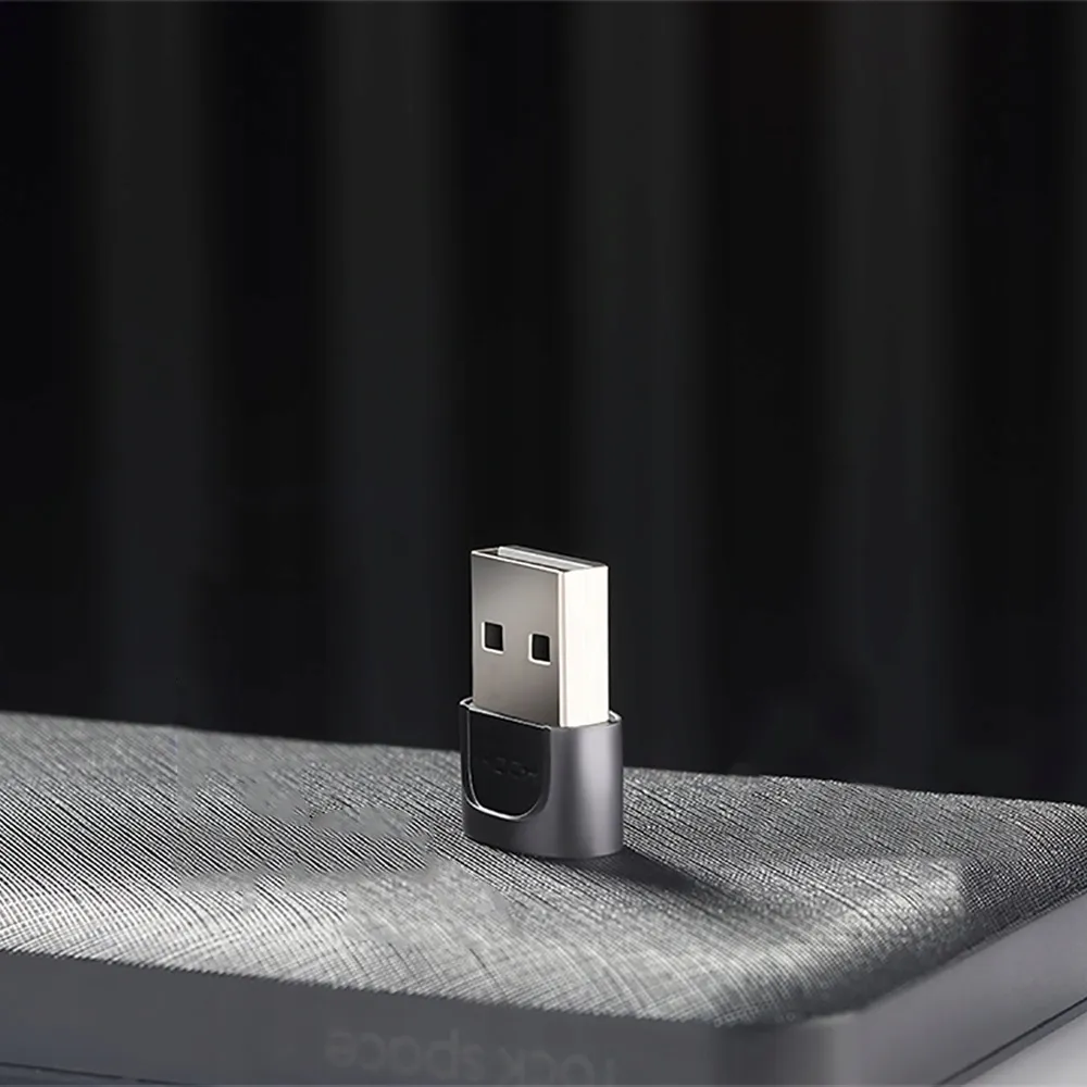 adapter-rock-przejsciowka-przelotka-reduktor-usb-c-usb-typ-c-do-usb-a-stan-nowy