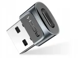 adapter-rock-przejsciowka-przelotka-reduktor-usb-c-usb-typ-c-do-usb-a-stan-nowy