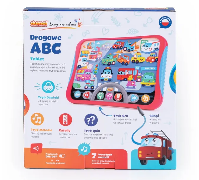dumel-discovery-tablet-drogowe-abc-marka-dumel-discovery