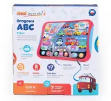 dumel-discovery-tablet-drogowe-abc-marka-dumel-discovery