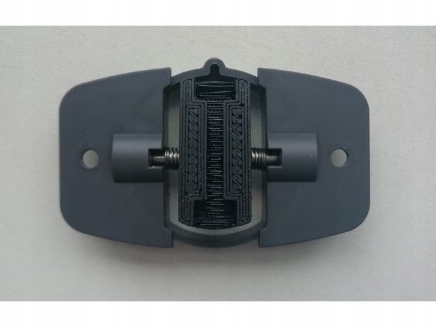 Zawias przesuwny BEHJALPLIG ikea do zmywarki – 141541096 - ERLI.pl