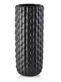 dean-black-wazon-115xh30cm