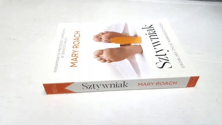 sztywniak-roach-wyd-kieszonkowe