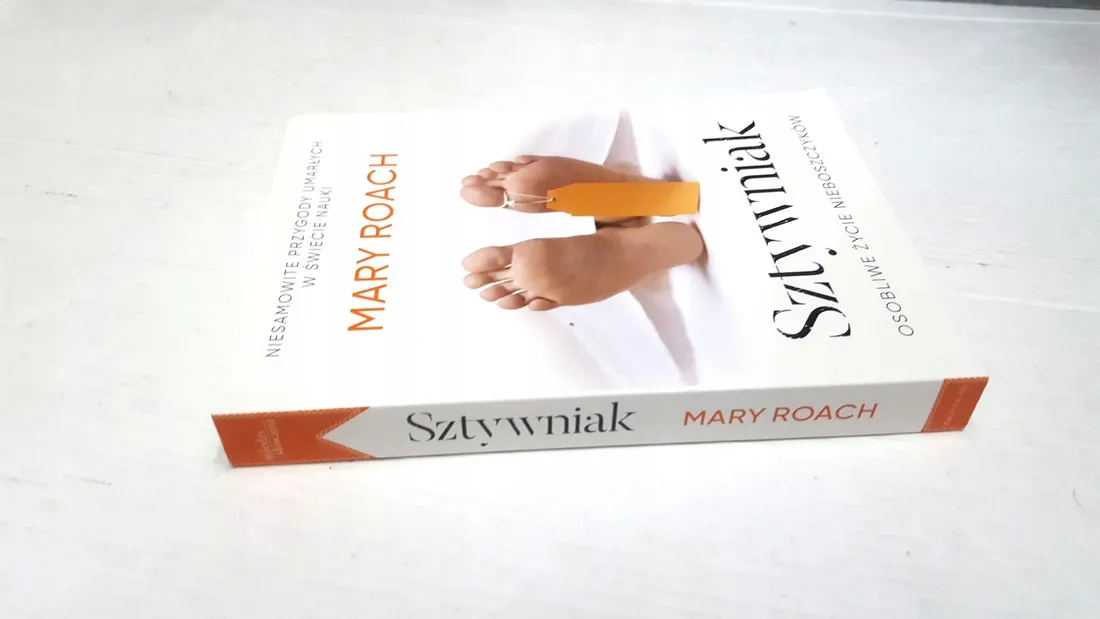 sztywniak-roach-wyd-kieszonkowe
