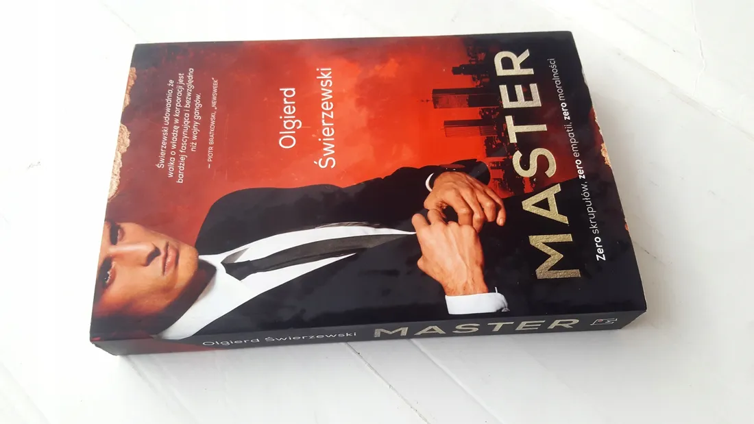 master-swierzewski