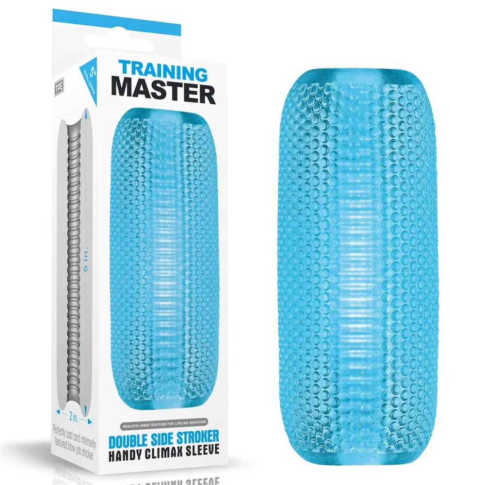 masturbator-double-side-stroker