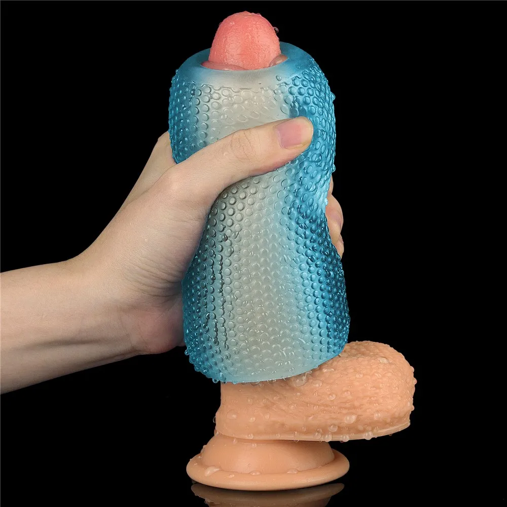 masturbator-double-side-stroker