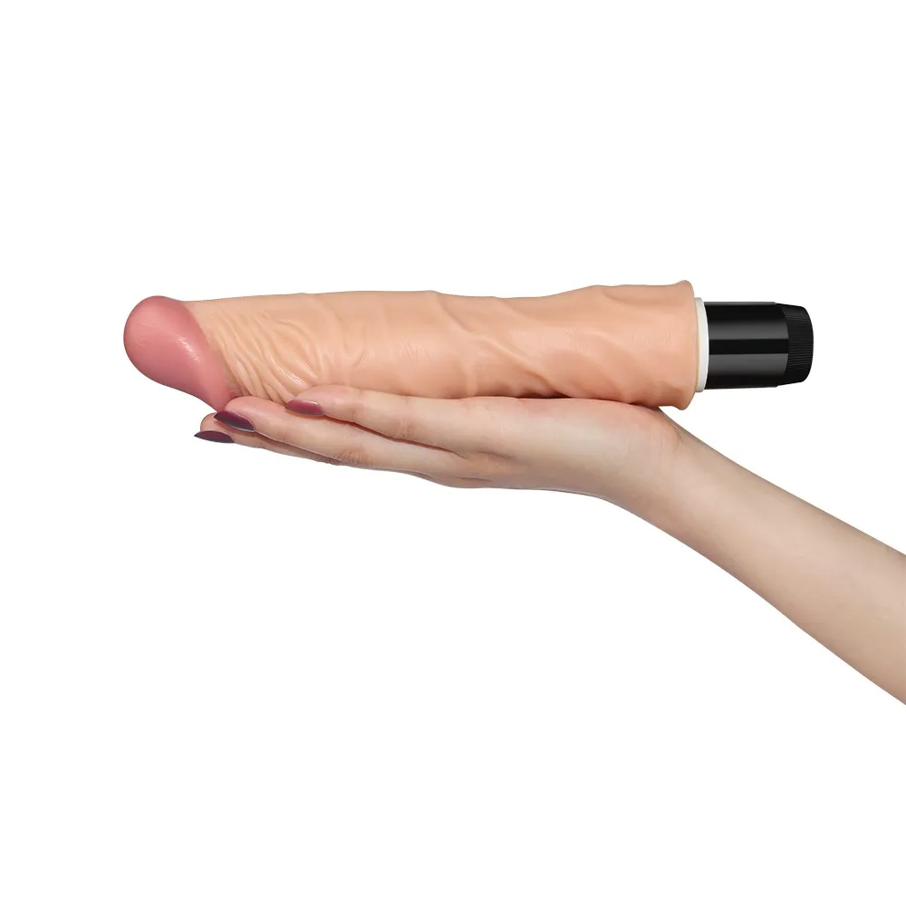 dildo-9-5-flexi-vibrator