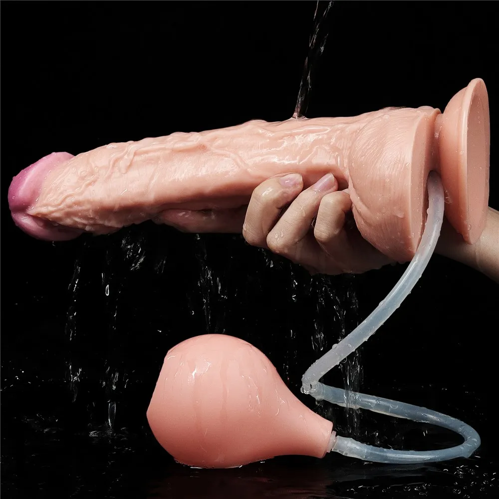 11-squirting-dildo