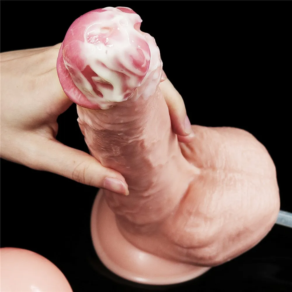 11-squirting-dildo