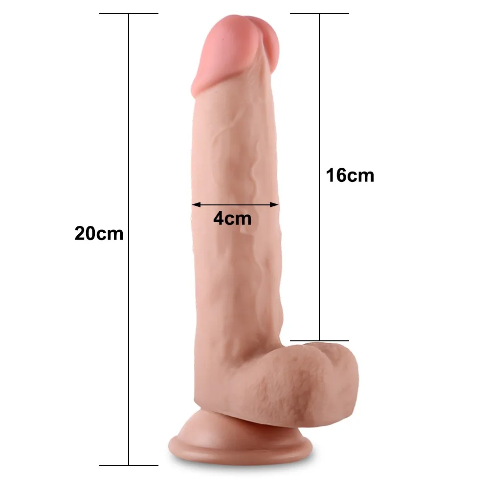 8-sliding-skin-dildo