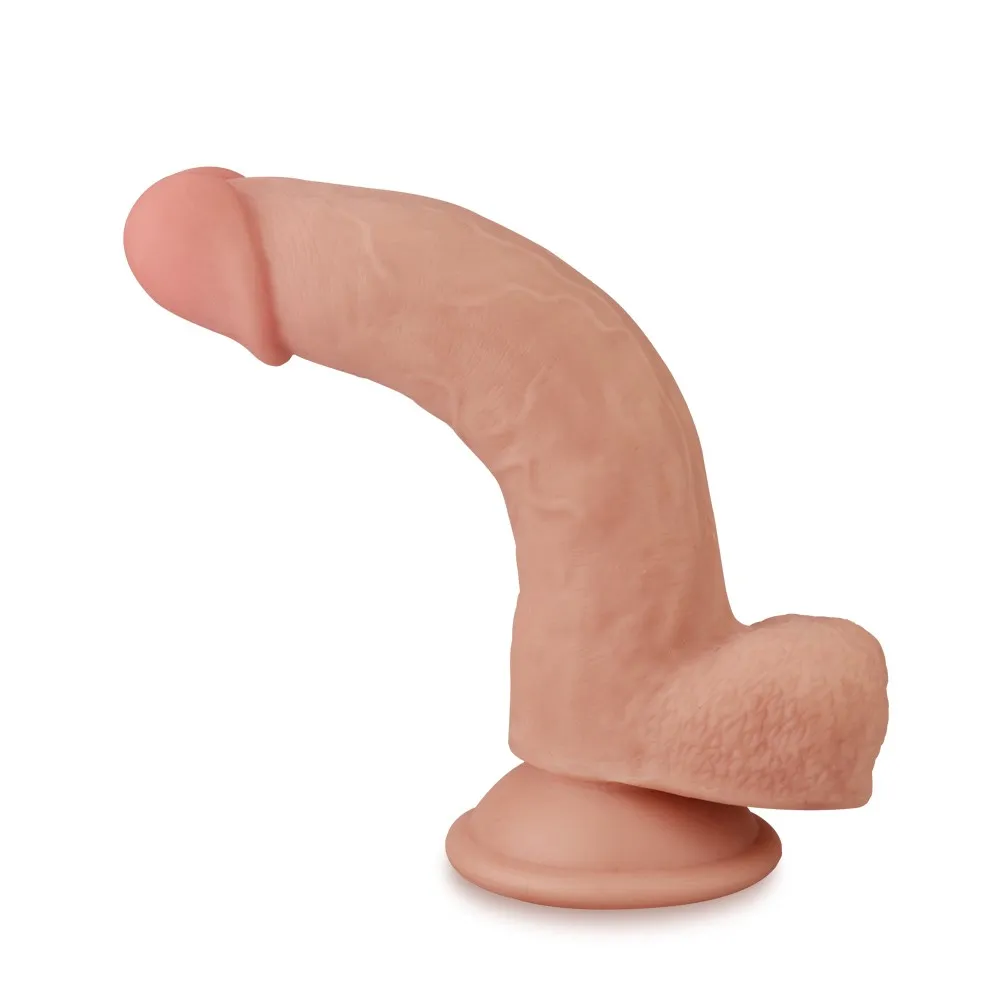 8-sliding-skin-dildo