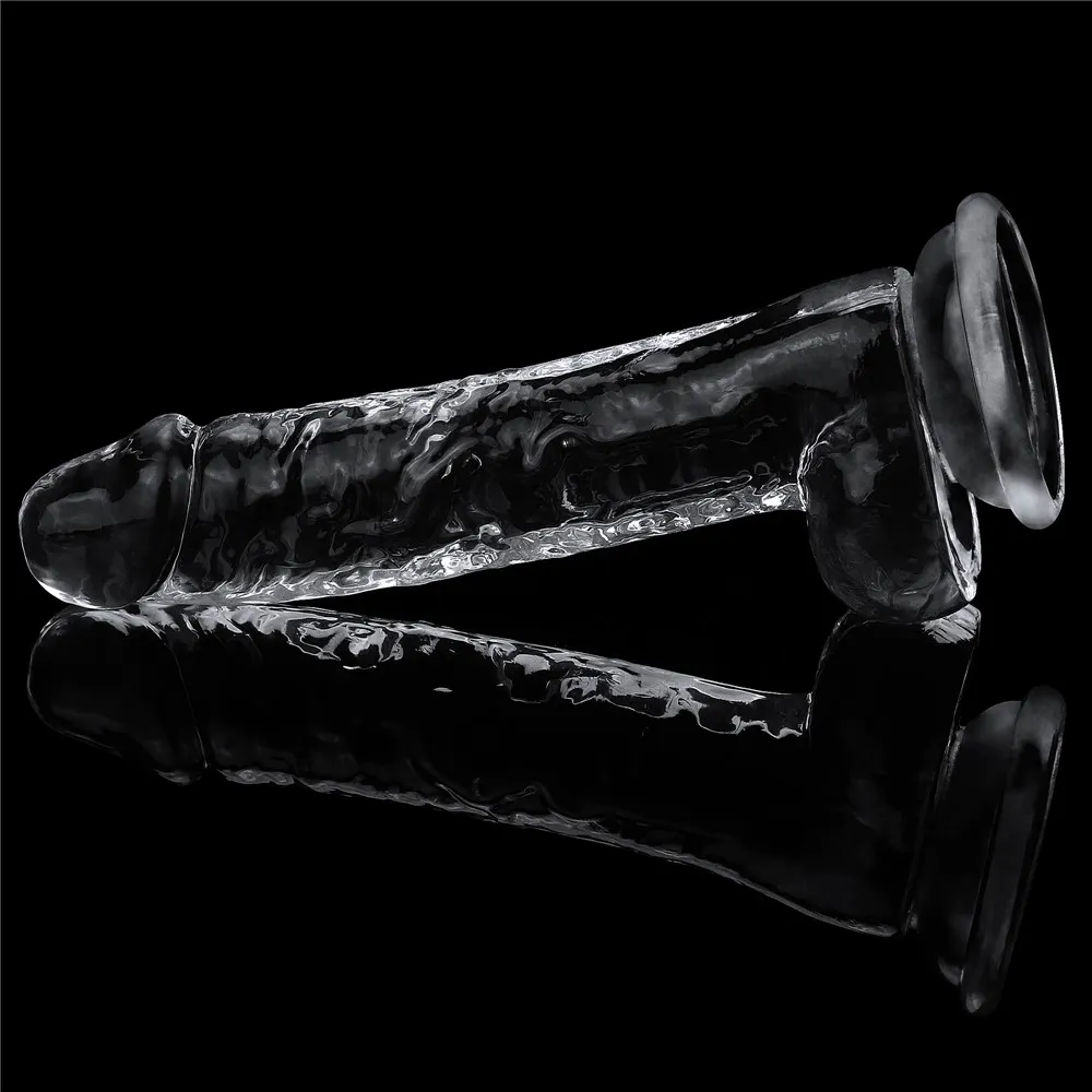 flawless-clear-dildo-7-5