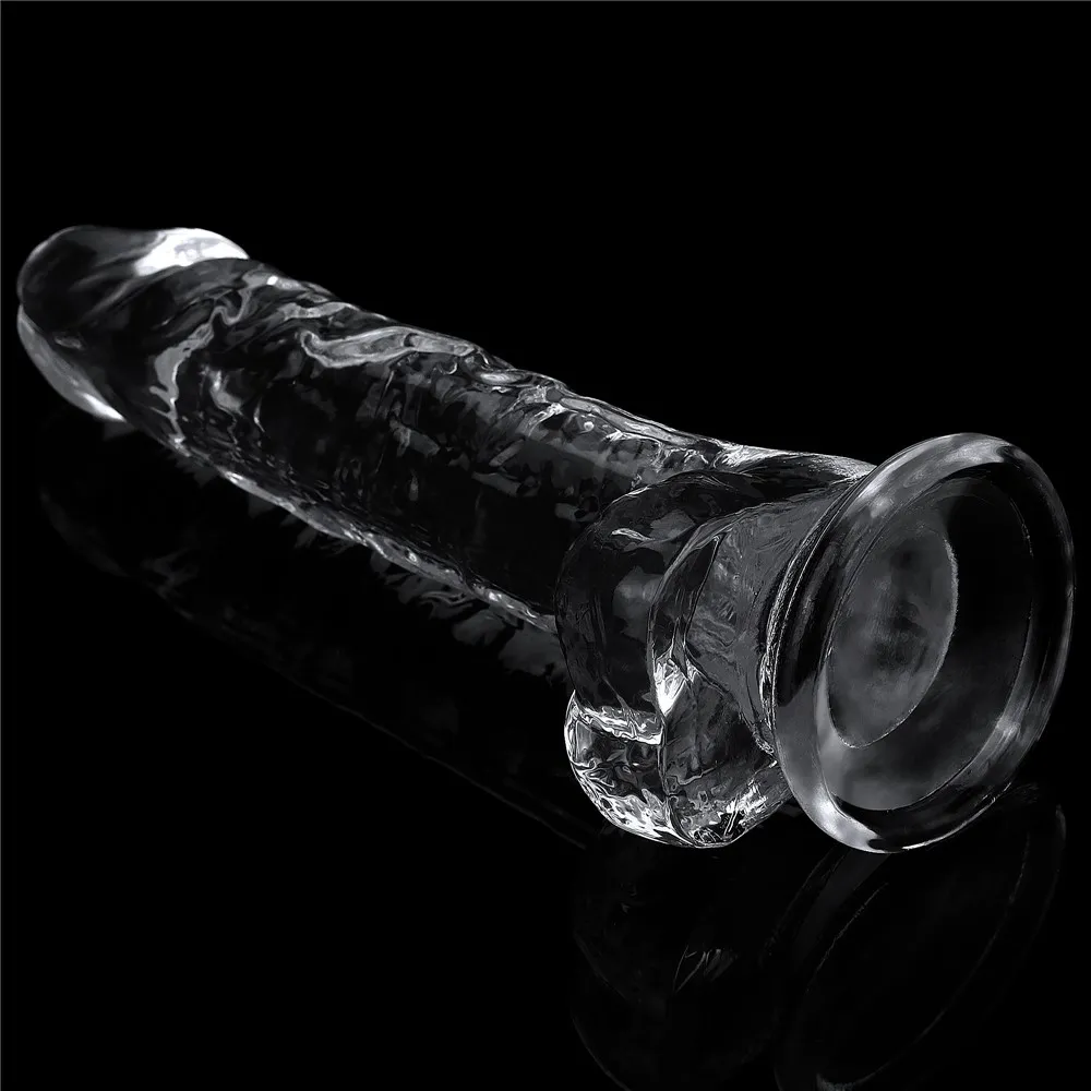 flawless-clear-dildo-7-5
