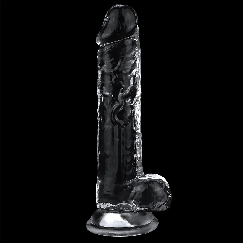flawless-clear-dildo-7-5