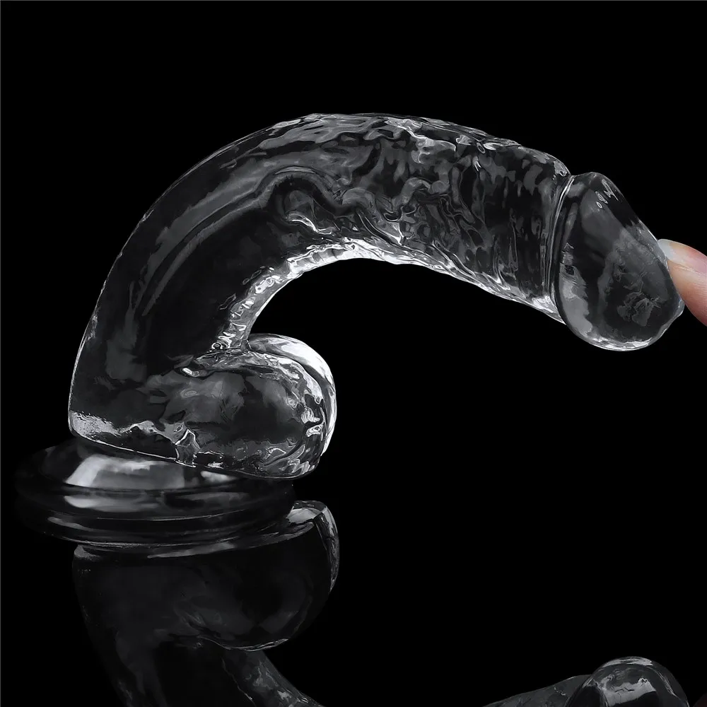 flawless-clear-dildo-7-5