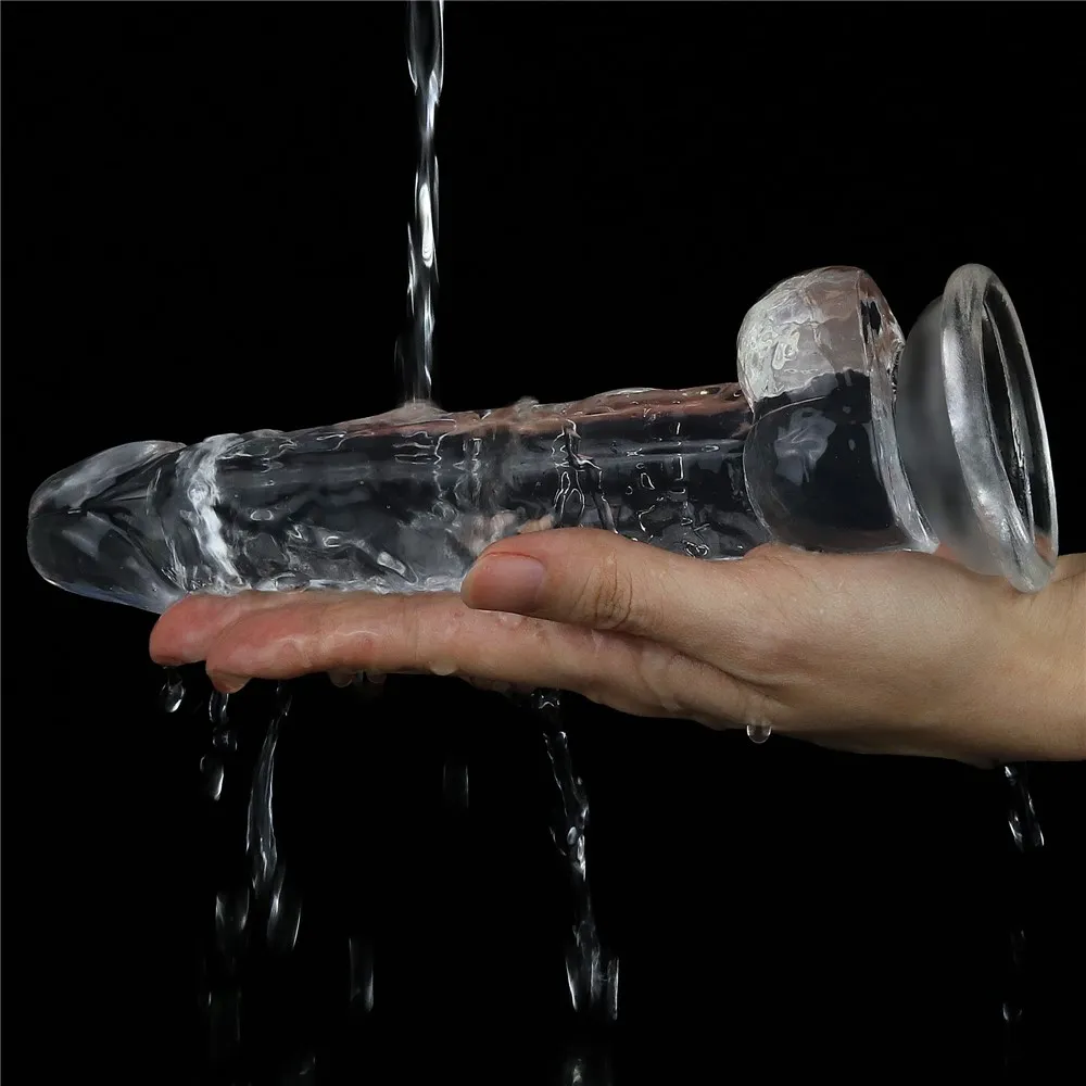 flawless-clear-dildo-7-5