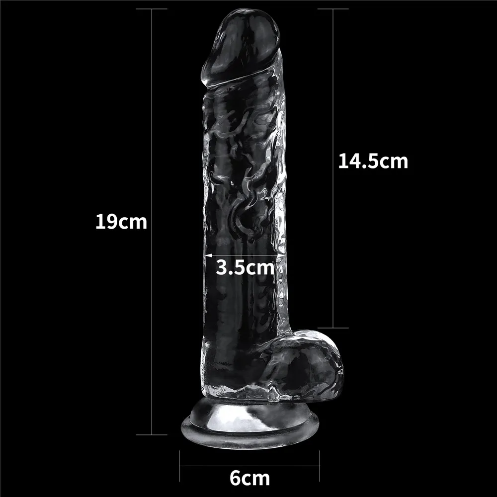flawless-clear-dildo-7-5