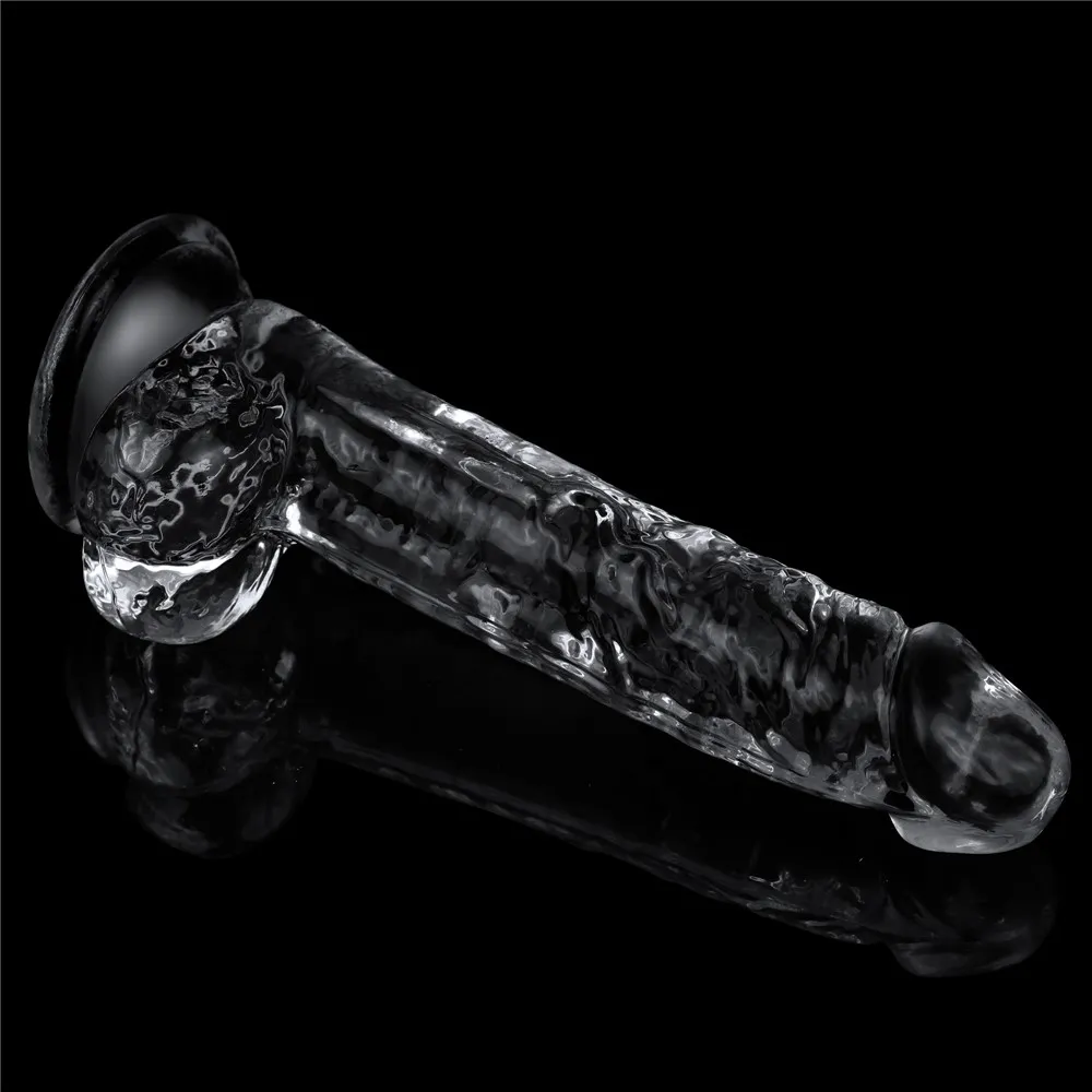 flawless-clear-dildo-7-5