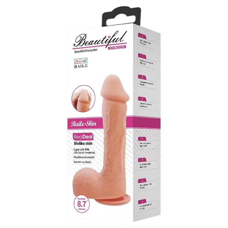 dildo-beautiful-johnson-dildo