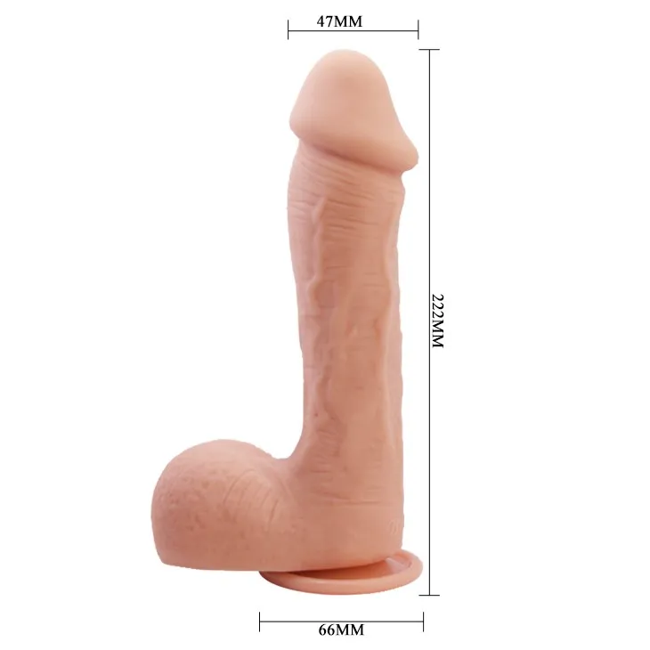 dildo-beautiful-johnson-dildo