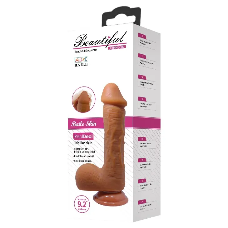dildo-beautiful-johnson