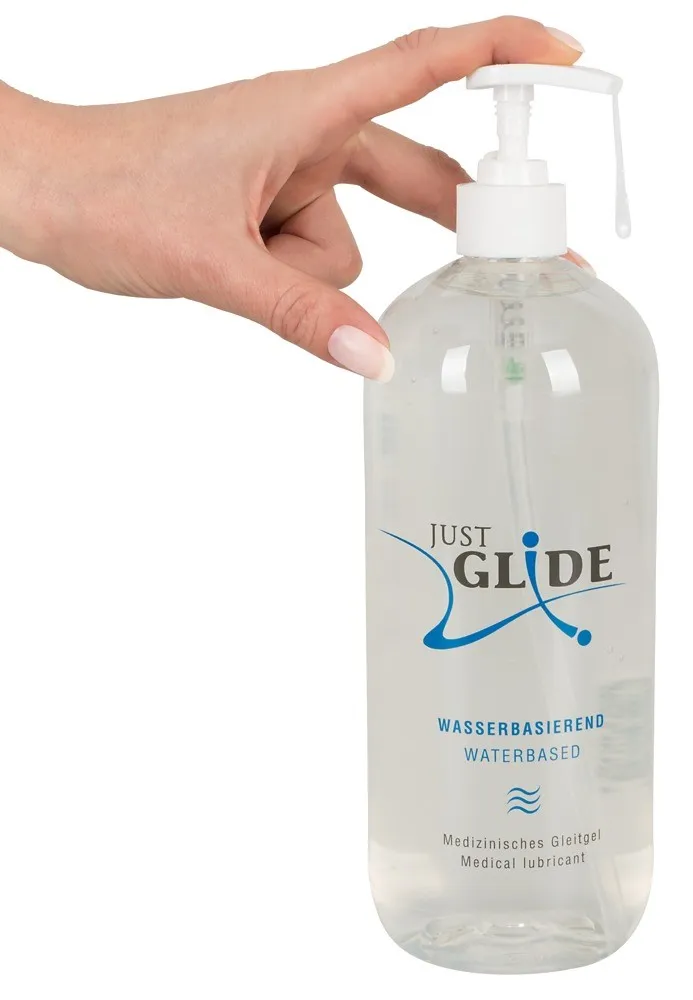 lubrykant-just-glide-water-based-1l