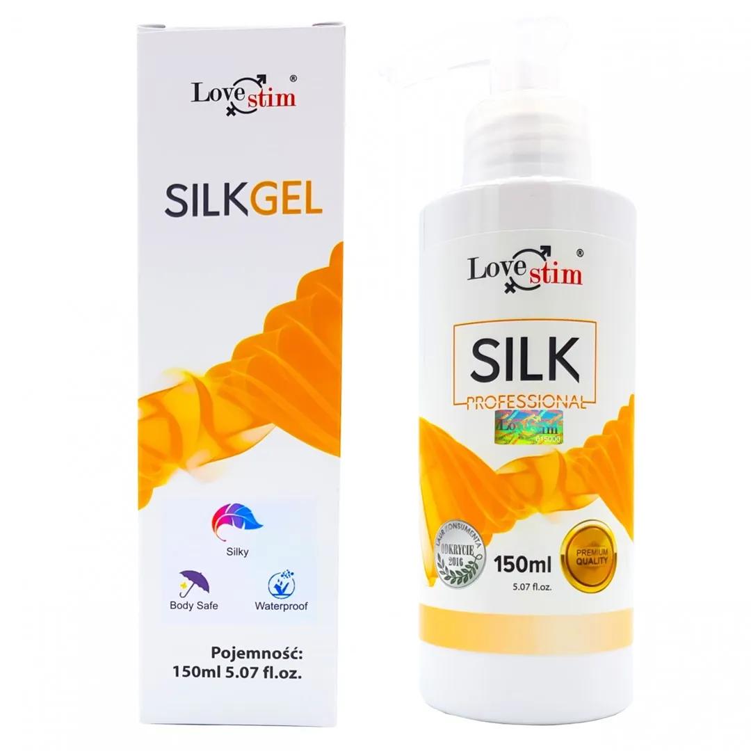 lubrykant-silk-gel-150ml
