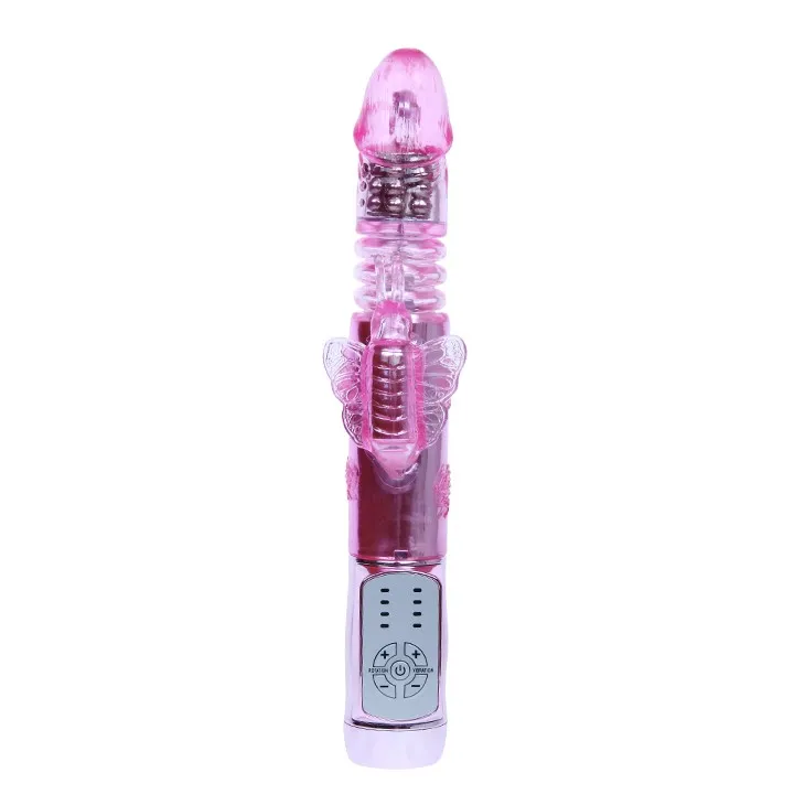 wibrator-throbbing-butterfly