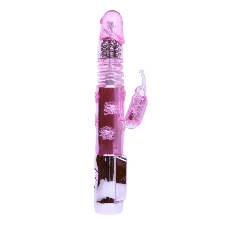 wibrator-throbbing-butterfly