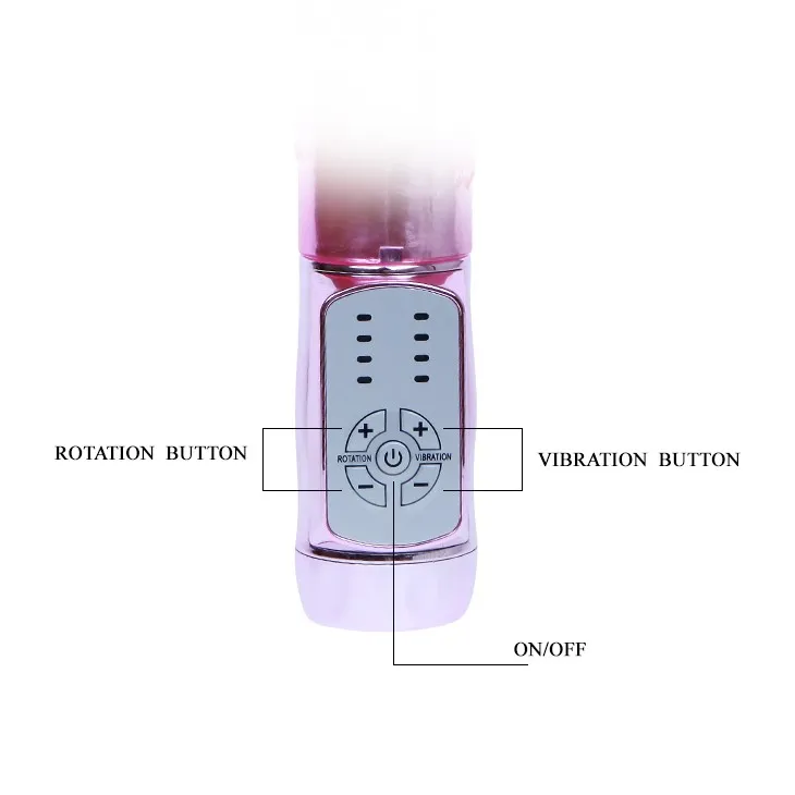wibrator-throbbing-butterfly