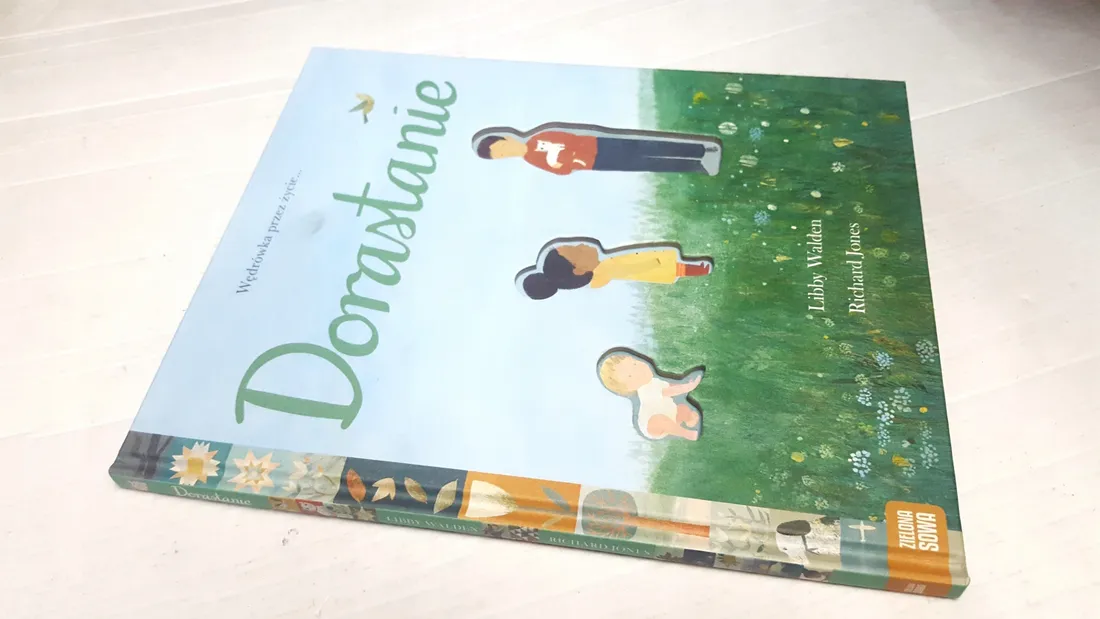 dorastanie