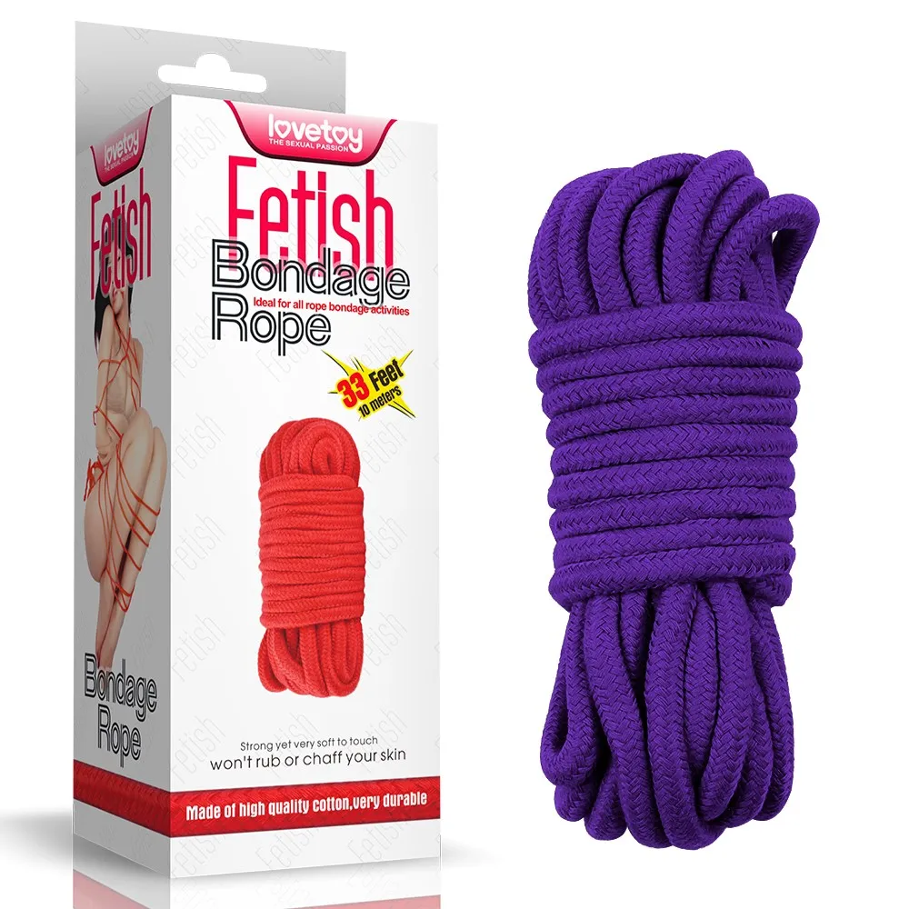 lina-fetish-bondage-rope-10m