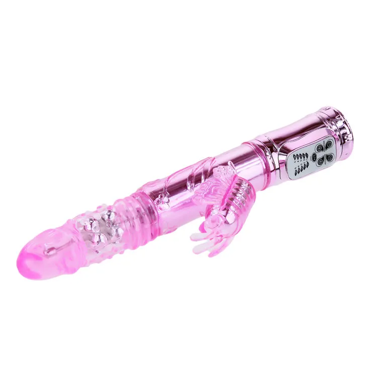 wibrator-throbbing-butterfly