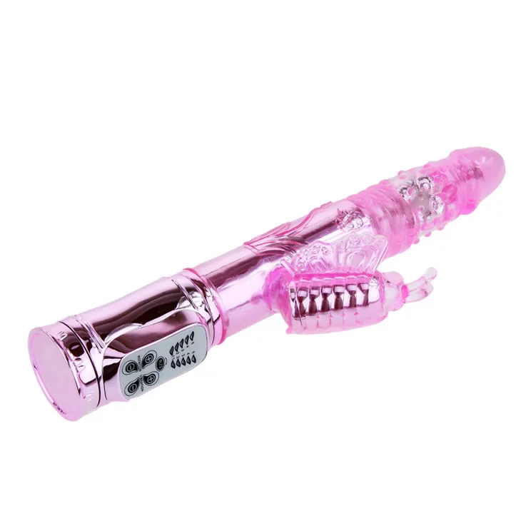 wibrator-throbbing-butterfly