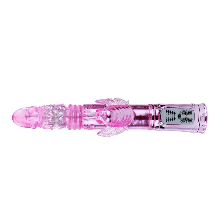 wibrator-throbbing-butterfly