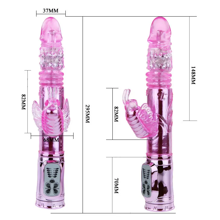 wibrator-throbbing-butterfly