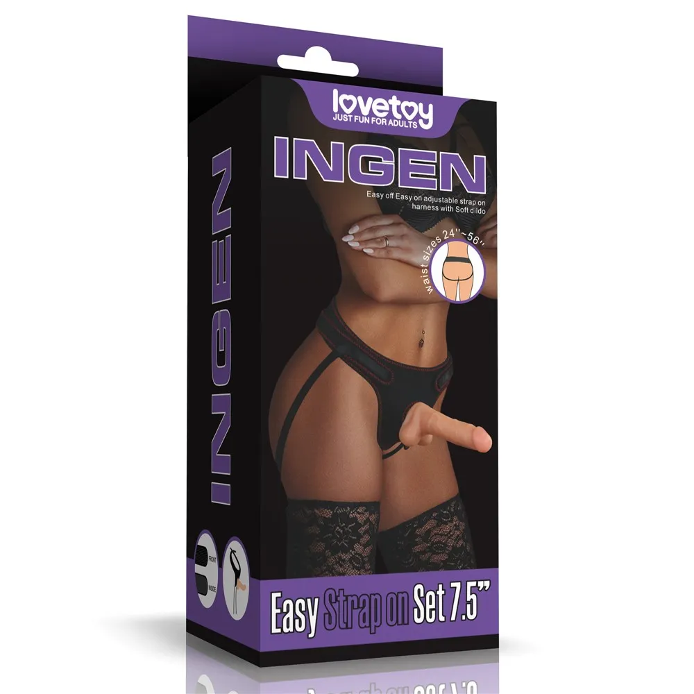 zestaw-strapon-easy-strapon-set-7-5
