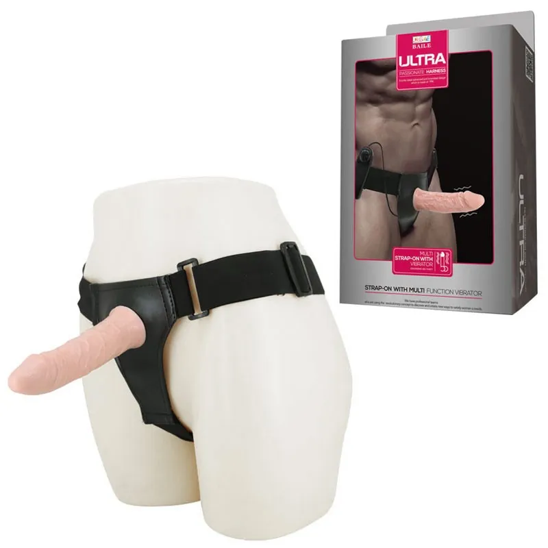 proteza-ultra-passionate-harness