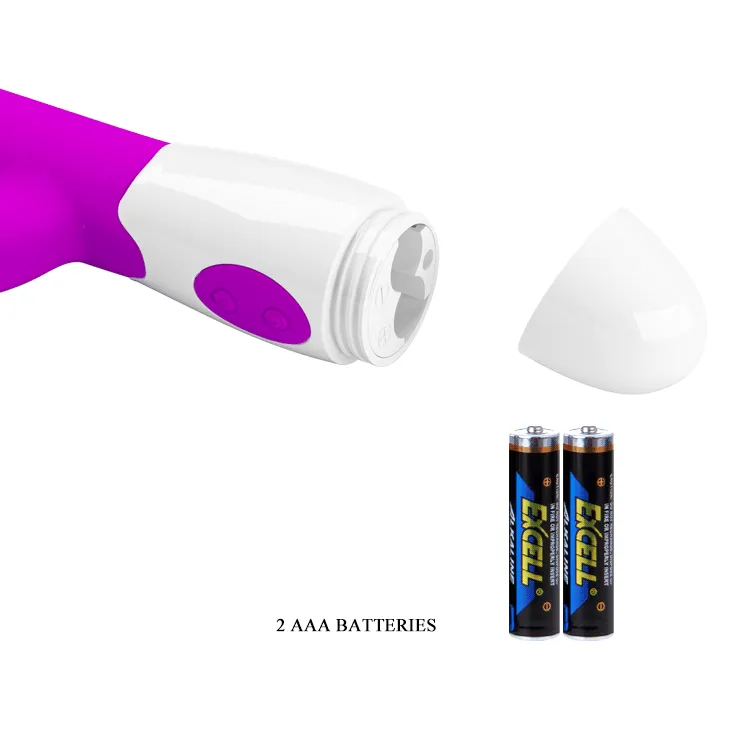 wibrator-centaur-rabbit-vibrator