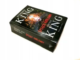 spiace-krolewny-king