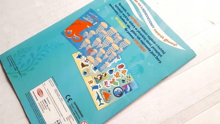 gdzie-jest-dory-moje-labirynty-autor-praca-zbiorowa